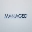 Managed Group logo