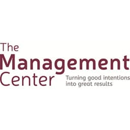The Management Center logo