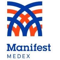 Manifest MedEx logo