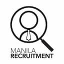 Manila Recruitment logo