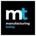 Manufacturing Today logo