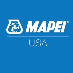 MAPEI USA logo