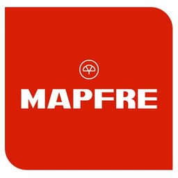 MAPFRE logo