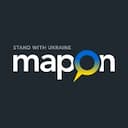 Mapon logo