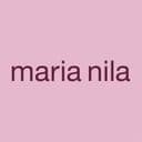 Maria Nila Stockholm logo