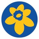 Marie Curie UK logo