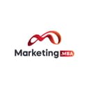 Marketing.MBA: Digital Marketing Powerhouse logo