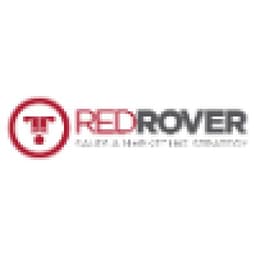RedRover Sales & Marketing Strategy logo