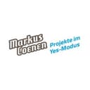 Markus Coenen - Wirkung im Yes-Modus logo