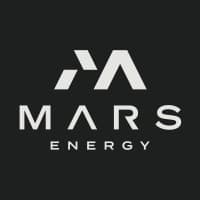 MARS Energy Group logo