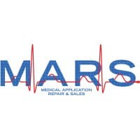 Medical Application Repair and Sales logo