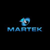 Martek Global Services, Inc. logo