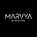 Marvya logo