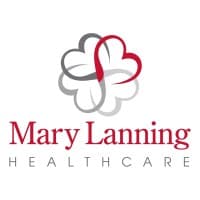 Mary Lanning Healthcare logo