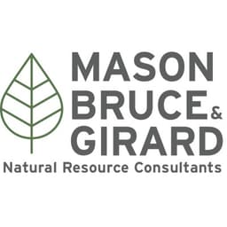 Mason, Bruce & Girard, Inc. (MB&G)  logo