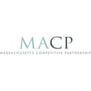 Massachusetts Competitive Partnership logo