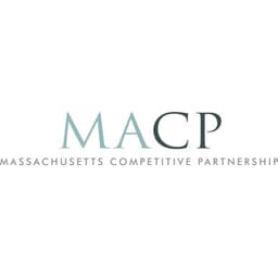 Massachusetts Competitive Partnership logo