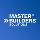 Master Builders Solutions logo