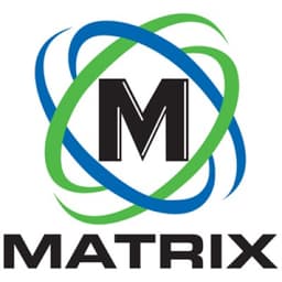 Matrix Design Group LLC logo