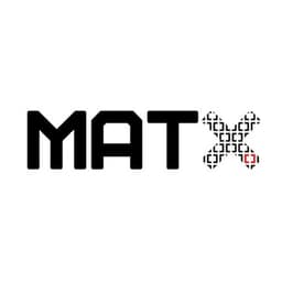 MatX logo
