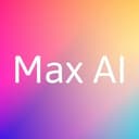 Max AI logo