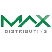 Max Distributing logo
