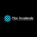 Max Accelerate logo