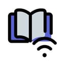 Maxibook OÜ logo