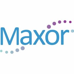 Maxor National Pharmacy Services, LLC logo