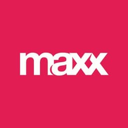 Maxx Marketing logo