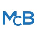 McBride logo