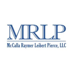 McCalla Raymer Leibert Pierce, LLC logo