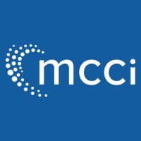 MCCi logo