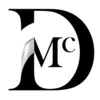 Alexander McDiarmid Design SARL logo
