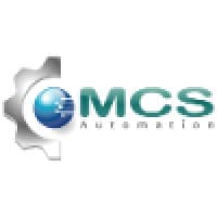 MCS Automation logo