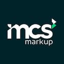 MCS Markup Auditoria Consultoria e Contabilidade logo