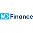 MD Finance logo