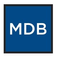 MDB Capital logo