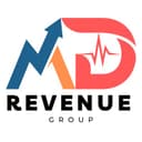 MD Revenue Group logo