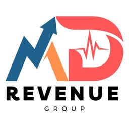 MD Revenue Group logo