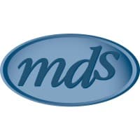 MDS Communications Corporation logo