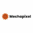 Mechapixel logo