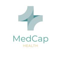 MedCap Health logo