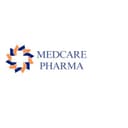 Medcare Pharma logo
