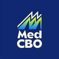 MedCBO, Inc. logo