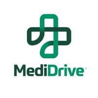 MediDrive, LLC logo