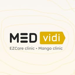 MEDvidi logo