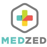 MedZed logo