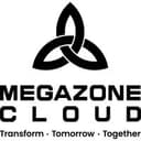 MegazoneCloud US logo