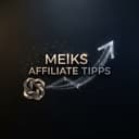 Meiks Affiliate Tipps logo